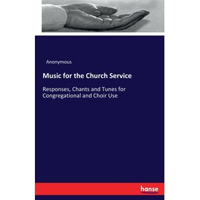 Music-for-the-Church-Service