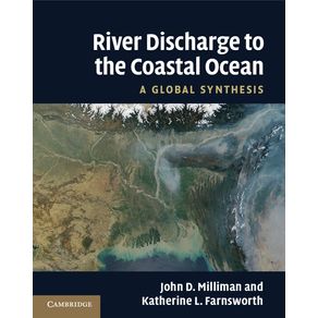River-Discharge-to-the-Coastal-Ocean