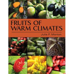 Fruits-of-Warm-Climates