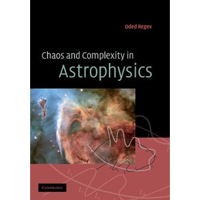 Chaos-and-Complexity-in-Astrophysics