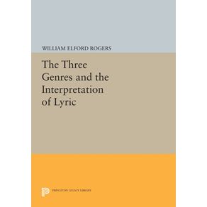 The-Three-Genres-and-the-Interpretation-of-Lyric