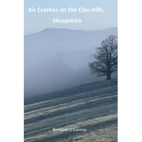 Air-Crashes-on-the-Clee-Hills-Shropshire