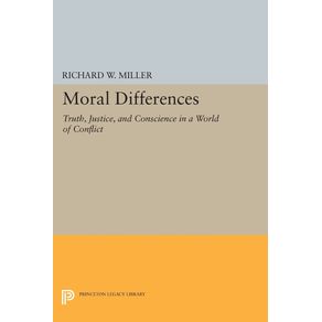 Moral-Differences