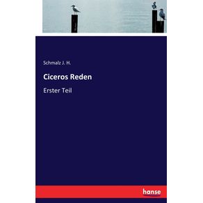 Ciceros-Reden