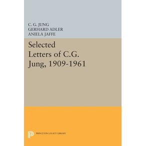 Selected-Letters-of-C.G.-Jung-1909-1961