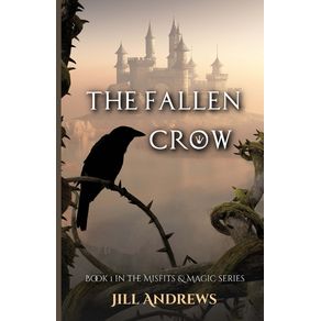The-Fallen-Crow