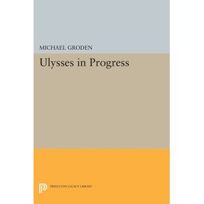 ULYSSES-in-Progress