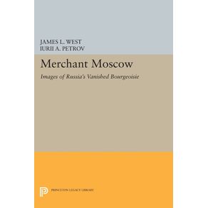 Merchant-Moscow