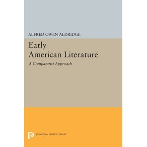 Early-American-Literature
