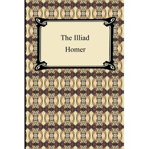 The-Iliad--the-Samuel-Butler-Prose-Translation-