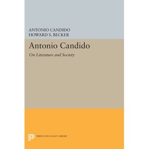 Antonio-Candido