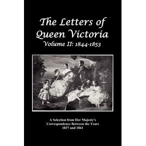 The-Letters-of-Queen-Victoria