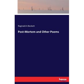 Post-Mortem-and-Other-Poems