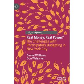 Real-Money-Real-Power-