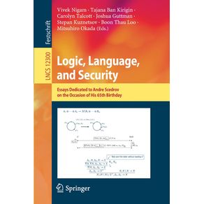 Logic-Language-and-Security