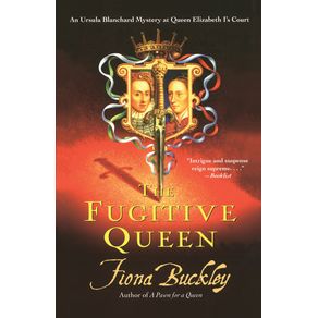 The-Fugitive-Queen