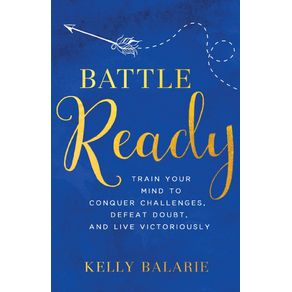 Battle-Ready