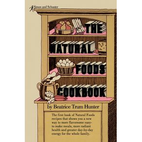 Natural-Foods-Cookbook