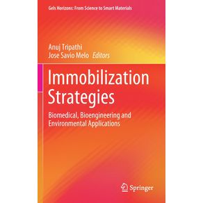 Immobilization-Strategies