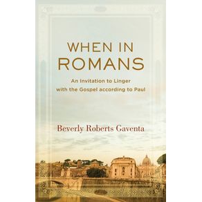 When-in-Romans