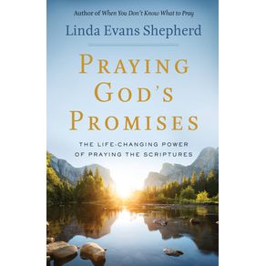 Praying-Gods-Promises