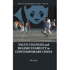 Value-Changes-and-Regime-Stability-in-Contemporary-China