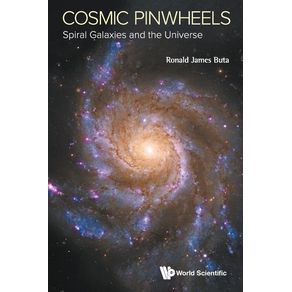 Cosmic-Pinwheels