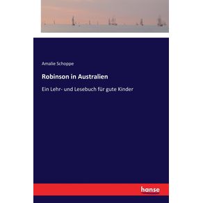 Robinson-in-Australien