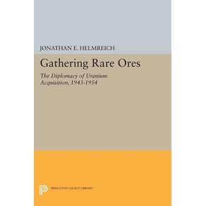 Gathering-Rare-Ores