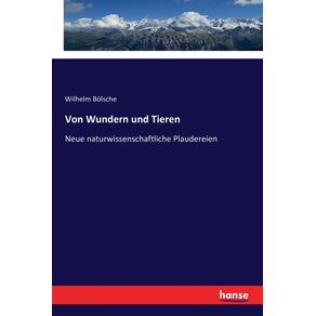 Von-Wundern-und-Tieren