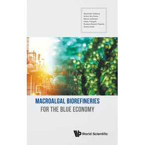 Macroalgal-Biorefineries-for-the-Blue-Economy