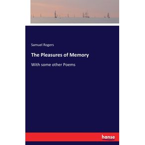 The-Pleasures-of-Memory
