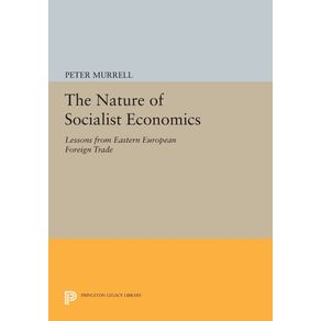 The-Nature-of-Socialist-Economics