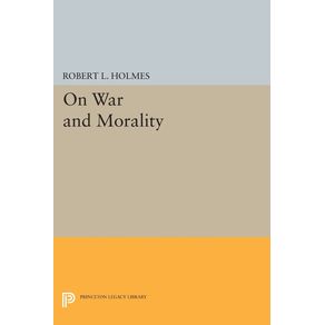 On-War-and-Morality