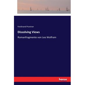 Dissolving-Views