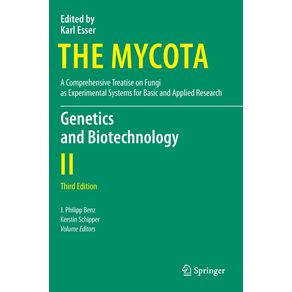 Genetics-and-Biotechnology