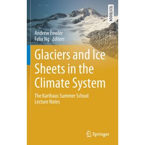 Glaciers-and-Ice-Sheets-in-the-Climate-System