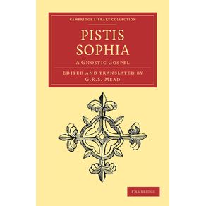 Pistis-Sophia