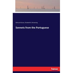 Sonnets-from-the-Portuguese