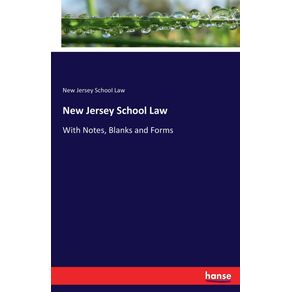 New-Jersey-School-Law