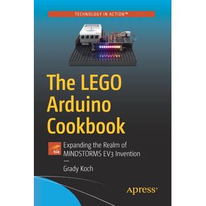 The-LEGO-Arduino-Cookbook
