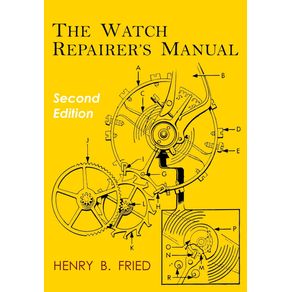 The-Watch-Repairers-Manual