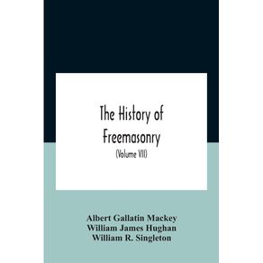 The-History-Of-Freemasonry
