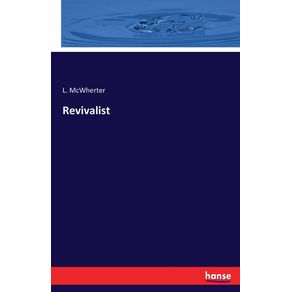 Revivalist