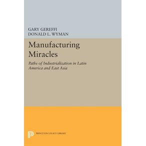 Manufacturing-Miracles