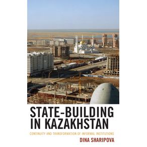 State-Building-in-Kazakhstan