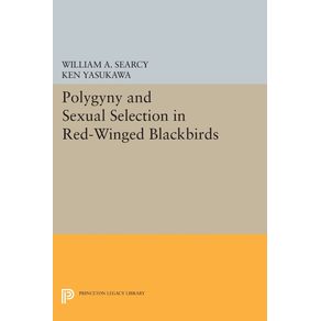 Polygyny-and-Sexual-Selection-in-Red-Winged-Blackbirds