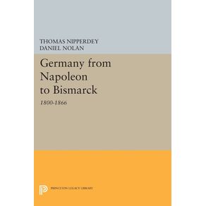 Germany-from-Napoleon-to-Bismarck