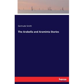 The-Arabella-and-Araminta-Stories