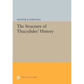 The-Structure-of-Thucydides-History